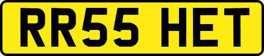 RR55HET