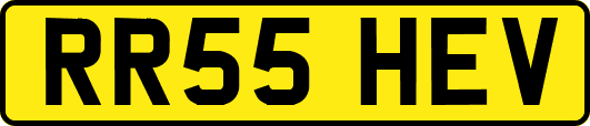 RR55HEV
