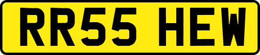 RR55HEW