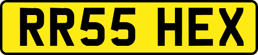 RR55HEX