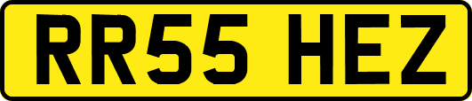 RR55HEZ