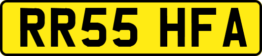 RR55HFA