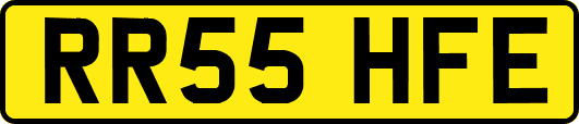 RR55HFE