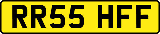 RR55HFF