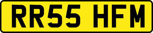 RR55HFM