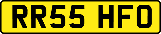RR55HFO