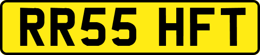 RR55HFT
