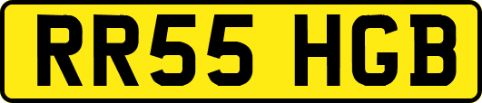 RR55HGB