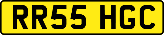 RR55HGC