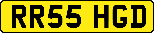 RR55HGD