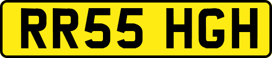 RR55HGH