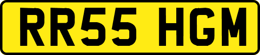 RR55HGM