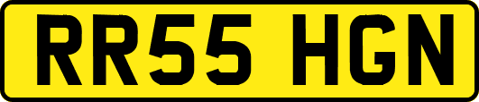 RR55HGN