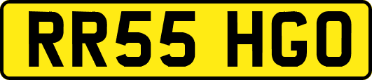 RR55HGO