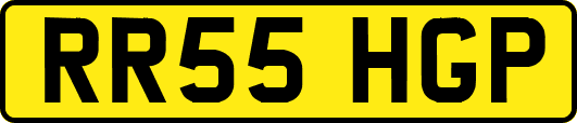 RR55HGP