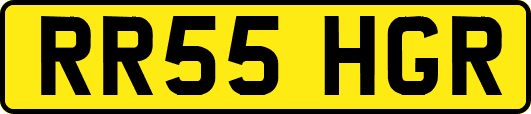 RR55HGR