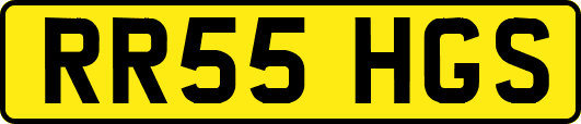 RR55HGS