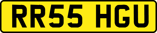 RR55HGU