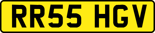 RR55HGV