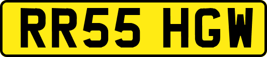 RR55HGW