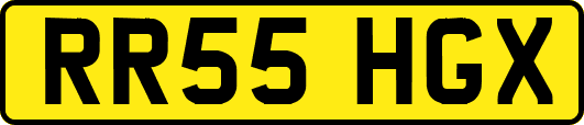 RR55HGX
