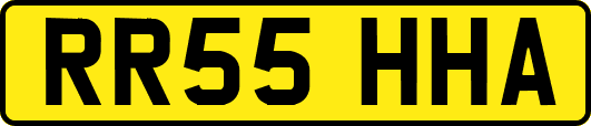 RR55HHA