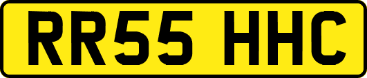 RR55HHC