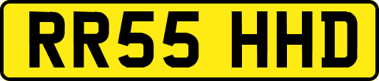 RR55HHD
