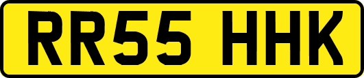 RR55HHK