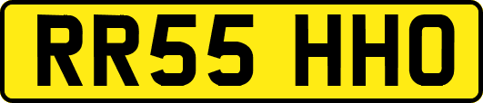 RR55HHO