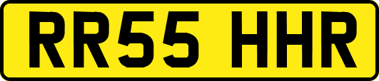 RR55HHR