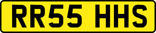 RR55HHS