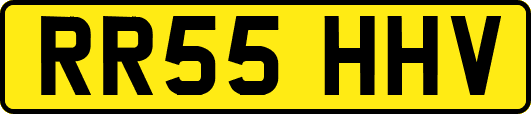 RR55HHV