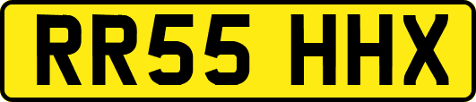 RR55HHX