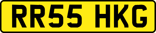 RR55HKG