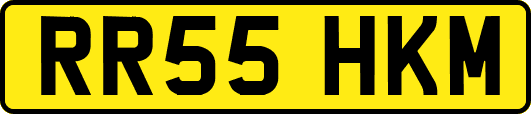 RR55HKM