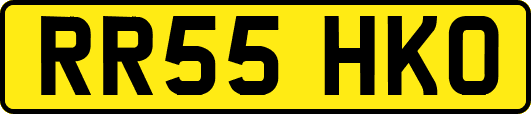 RR55HKO