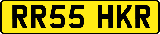 RR55HKR