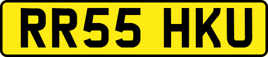 RR55HKU