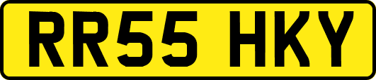 RR55HKY