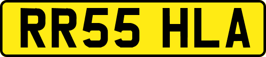 RR55HLA