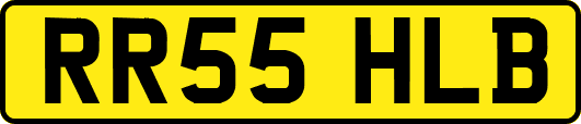 RR55HLB