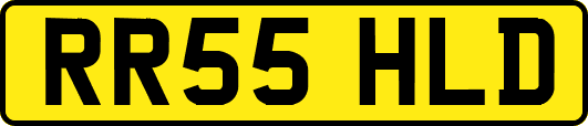 RR55HLD