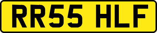RR55HLF