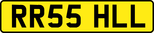 RR55HLL