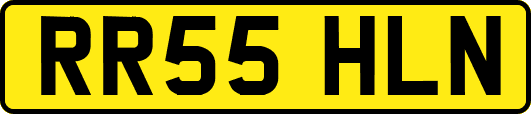 RR55HLN