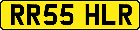 RR55HLR