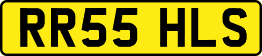 RR55HLS
