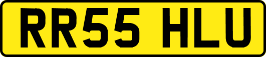 RR55HLU
