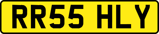 RR55HLY